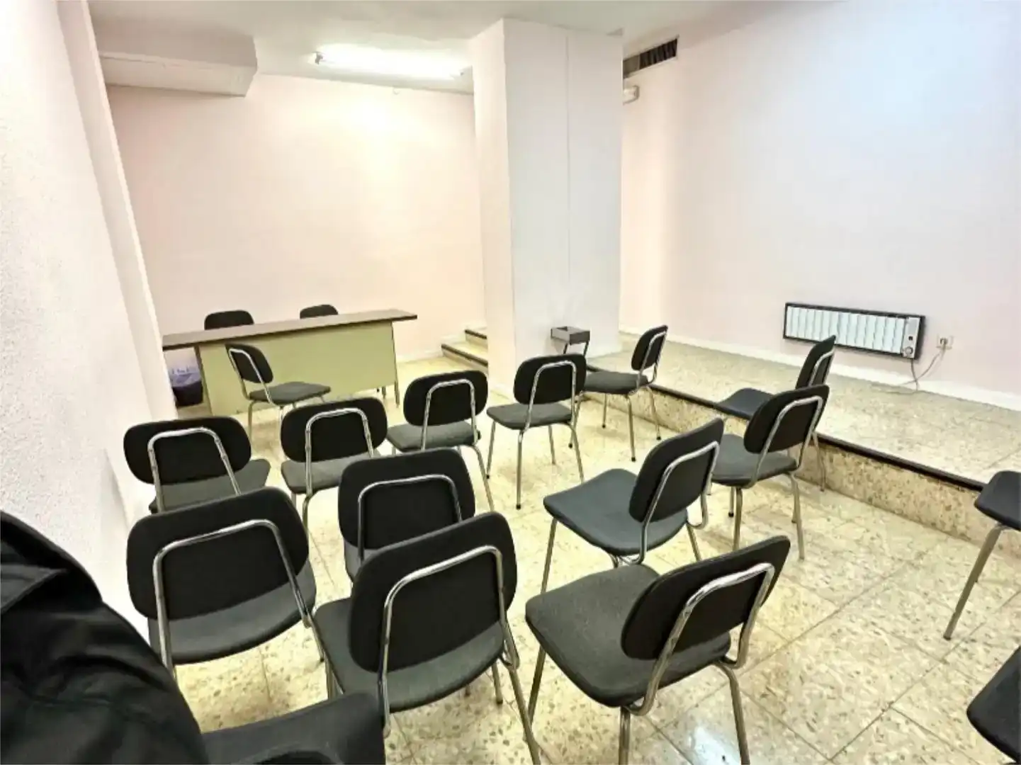 Commercial properties for rent in Avenida de Moratalaz, 175, Marroquina