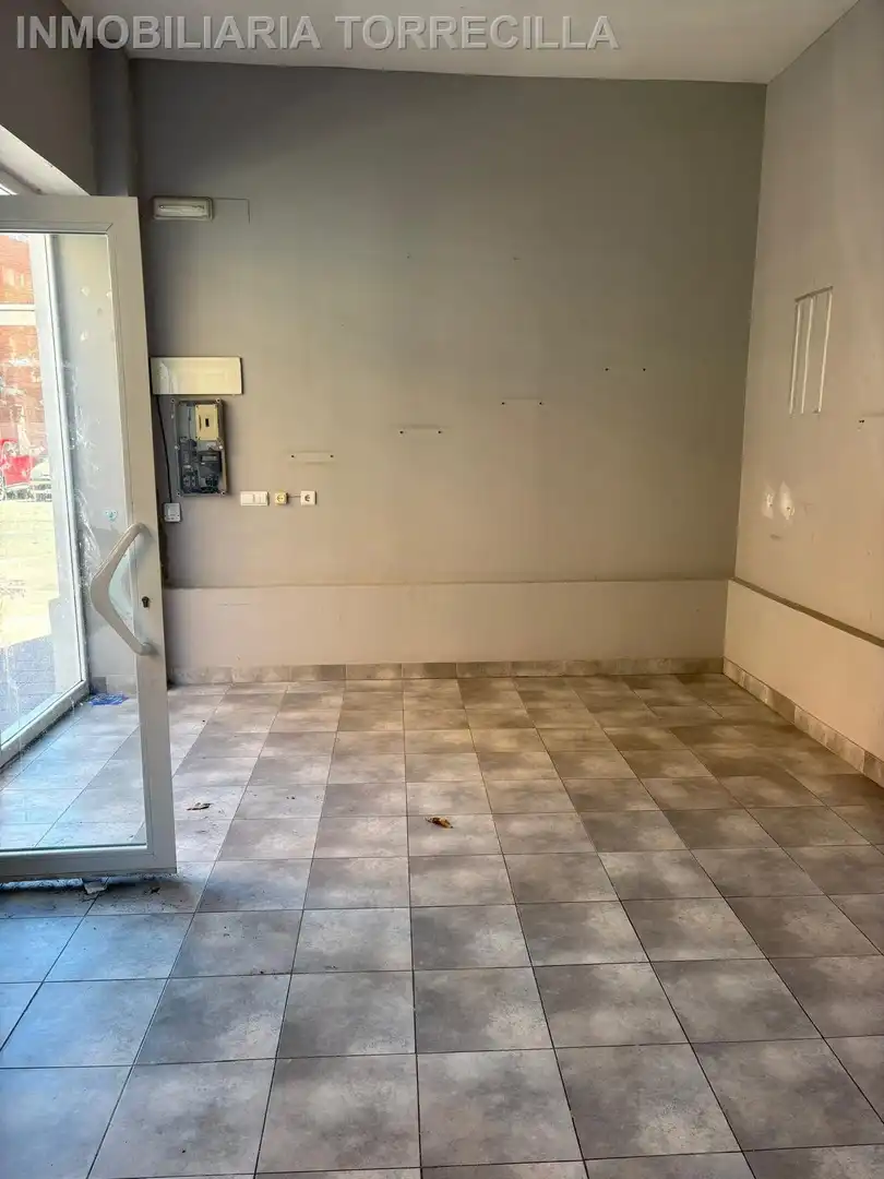 Geschaftsraum zum Verkauf in Valladolid
