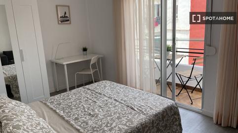 Foto 5 de Pis per a compartir a Sant Antoni,  Valencia Capital