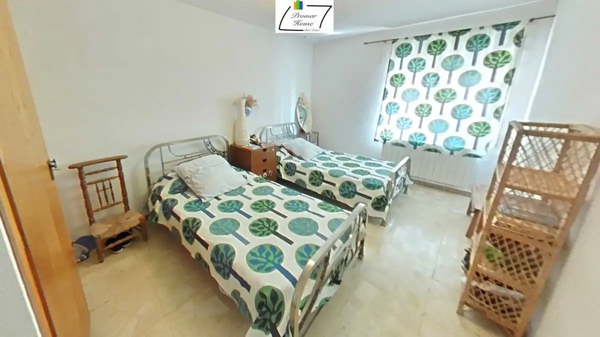 Habitación de Casa o chalet en venta en Muñogrande con Calefacción, Jardín privado y Trastero