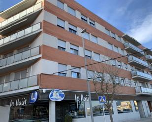 Exterior view of Garage for sale in Tortosa