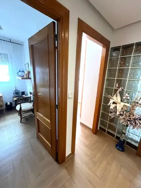 Ático en venta en Calpe / Calp con Aire acondicionado, Calefacción y Terraza