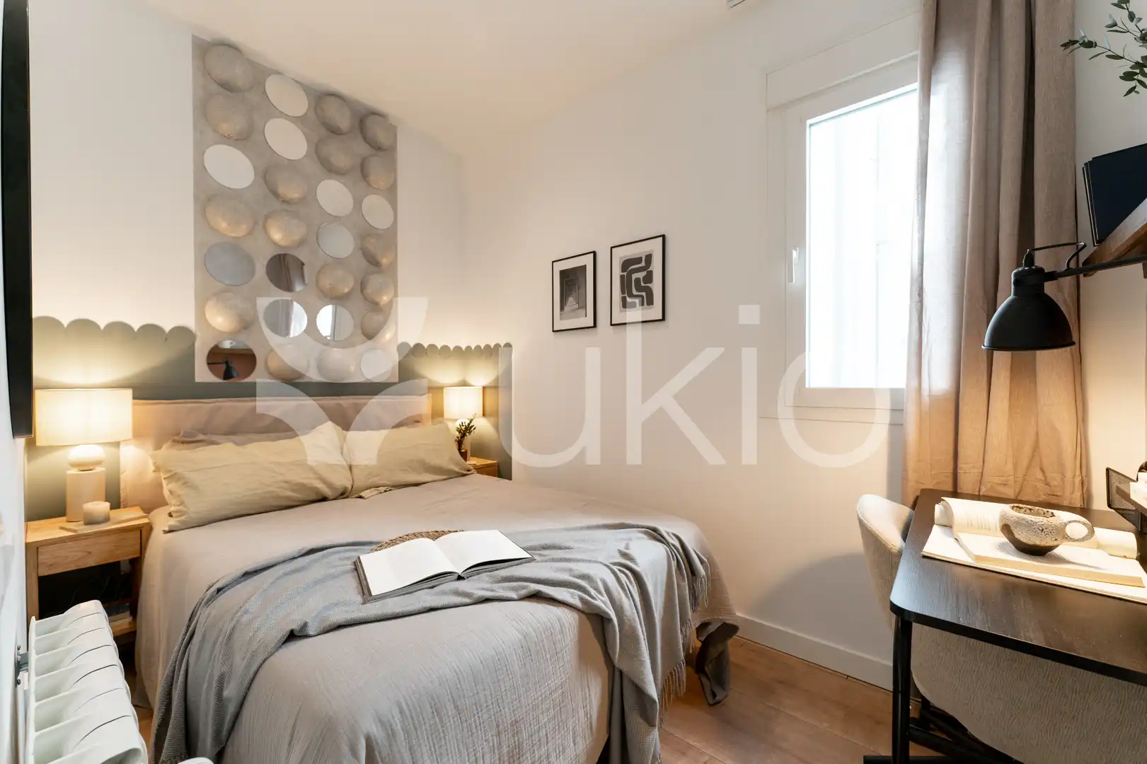 Apartament amb ascensor de lloguer a Calle del Castillo, imagen 18