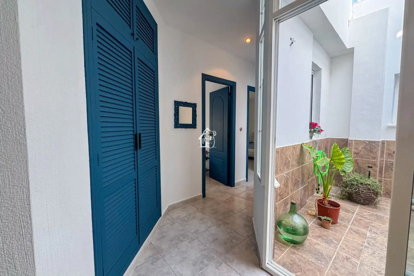 Casa o xalet de lloguer en Algorfa amb Terrassa, Moblat i Forn
