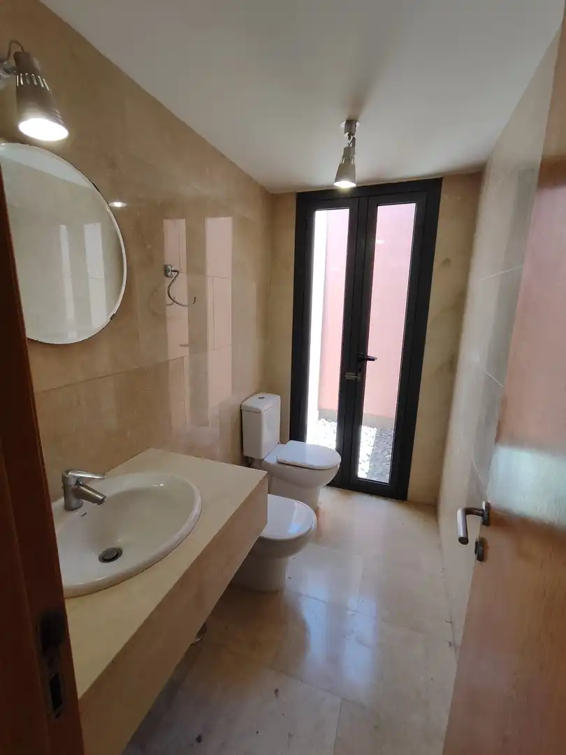 Casa o xalet en venda a Salobre Golf