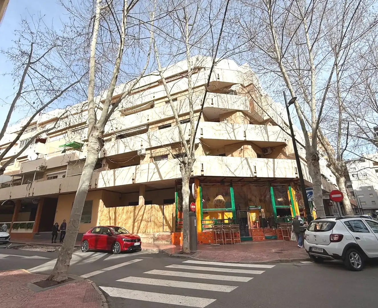 Apartamento en venta en Zona Pueblo