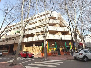 Appartement compact à vendre à Zona Pueblo