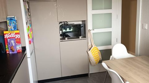 Foto 4 de Piso en venta en Campo de la Juventud, Palencia Capital