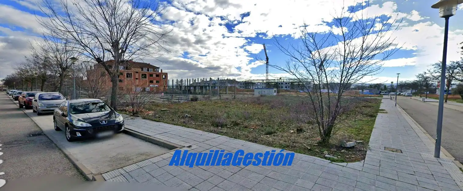 Terreny residencial en venda a Calle Colombia, imagen 5