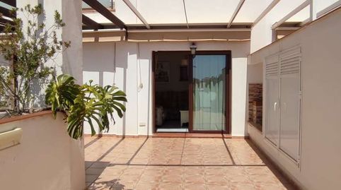 Foto 5 de Dúplex en venda a El Tomillar, Vélez-Málaga