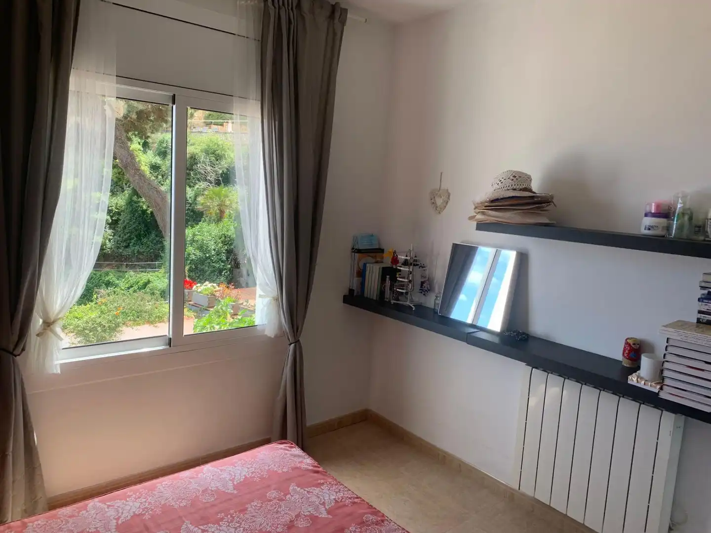 Detached house with terrace for sale in Canyelles, imagen 49