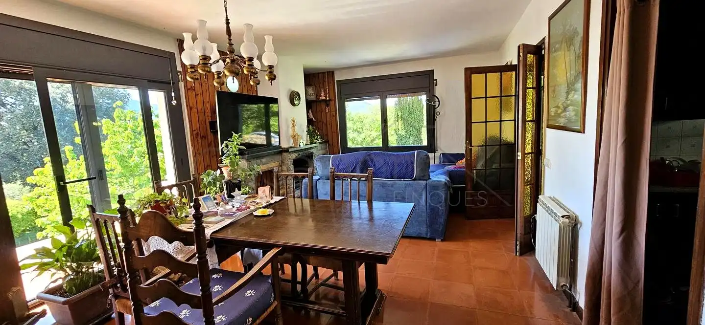 Casa o xalet en venda a Gurb