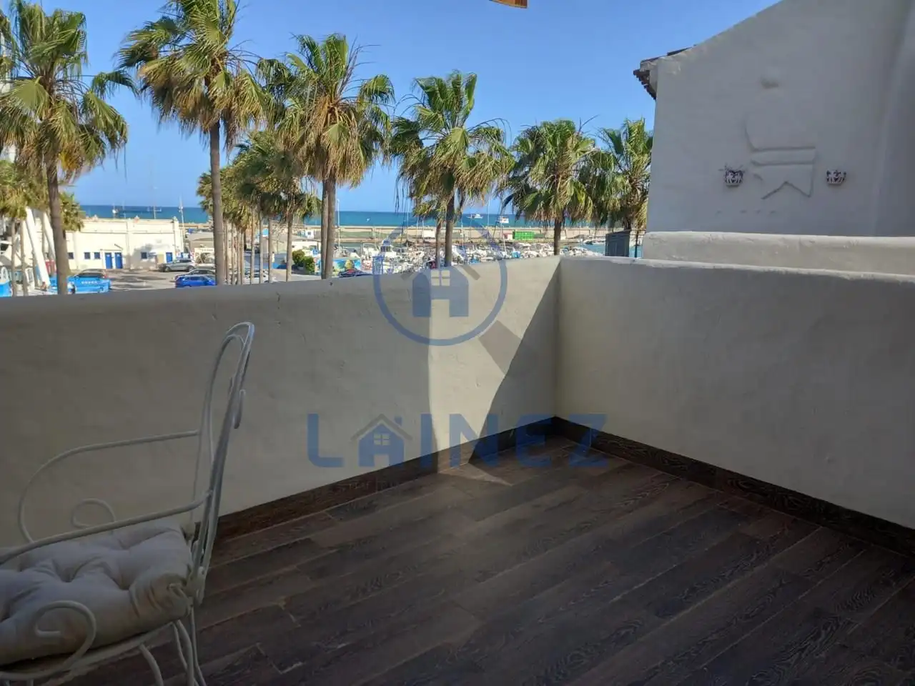 Àtic amb terrassa en venda a Puerto Marina, imagen 34