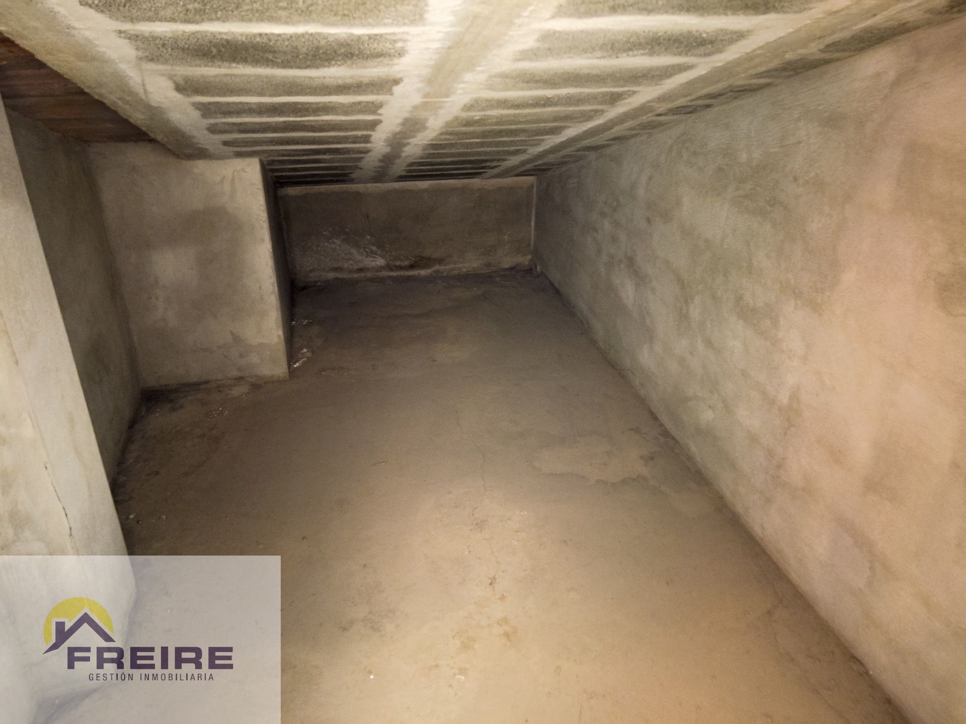 Trastero en venta en Bueu