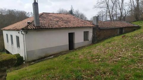 Foto 5 de Casa o chalet en venta en Lugar Muiños, 5875, Lalín, Pontevedra