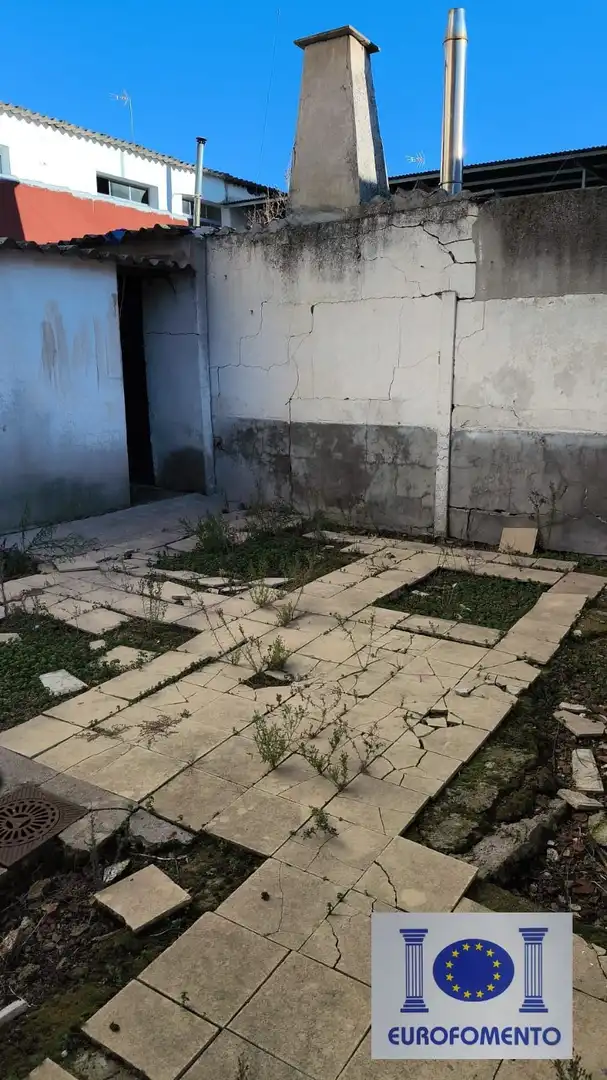 Casa o chalet en venta en Fuensalida