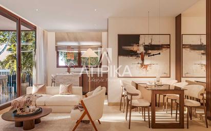Flat for sale in Montmar