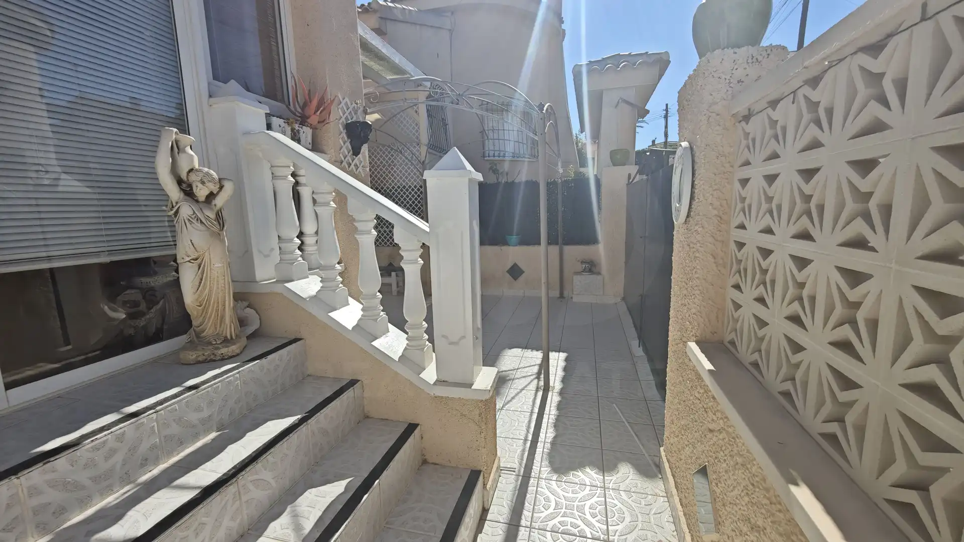 Casa o chalet en venta en Rojales con Aire acondicionado y Piscina