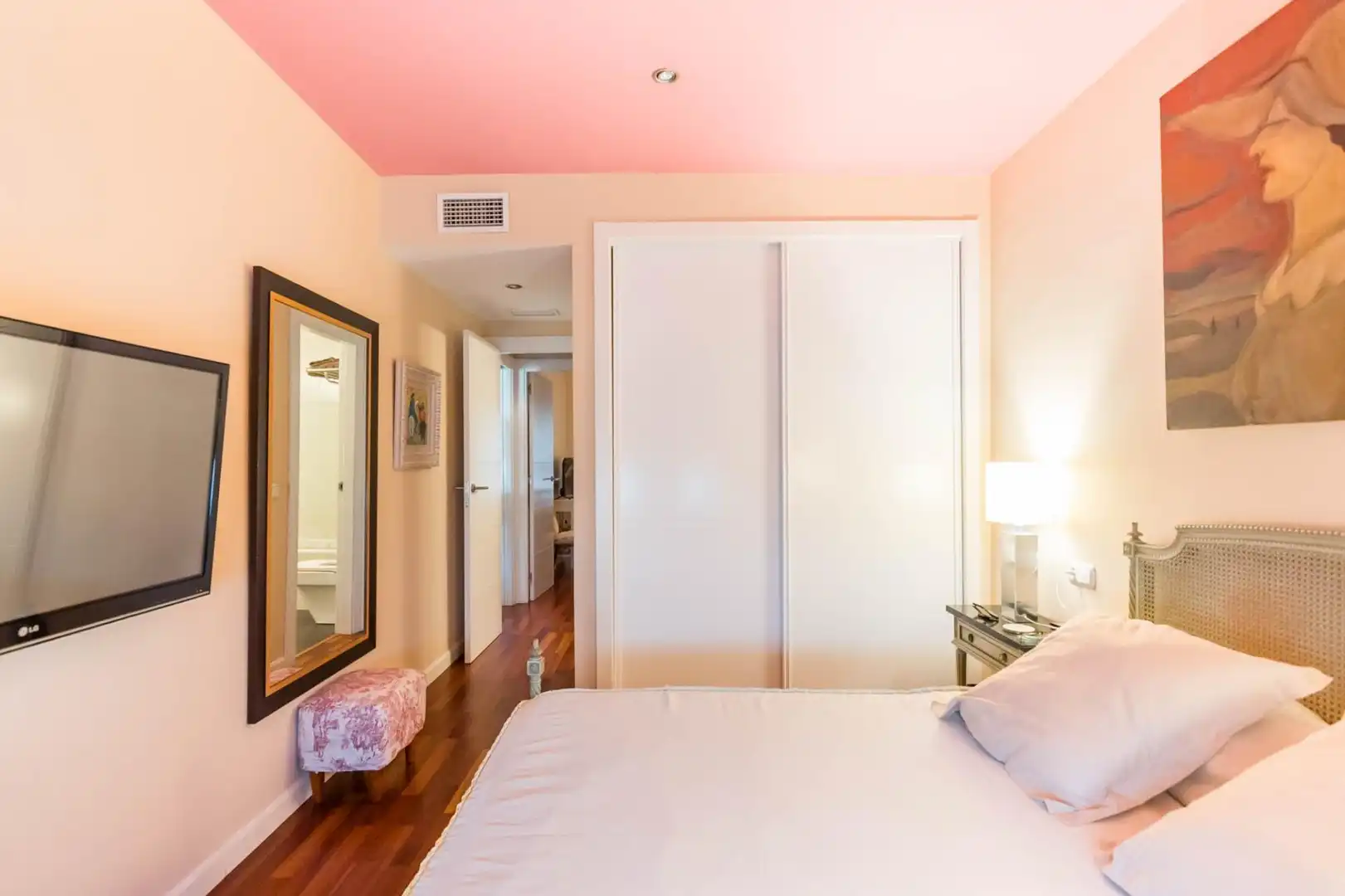 Piso con ascensor en venta en Calle MIGUEL VIVANCOS 1, imagen 4