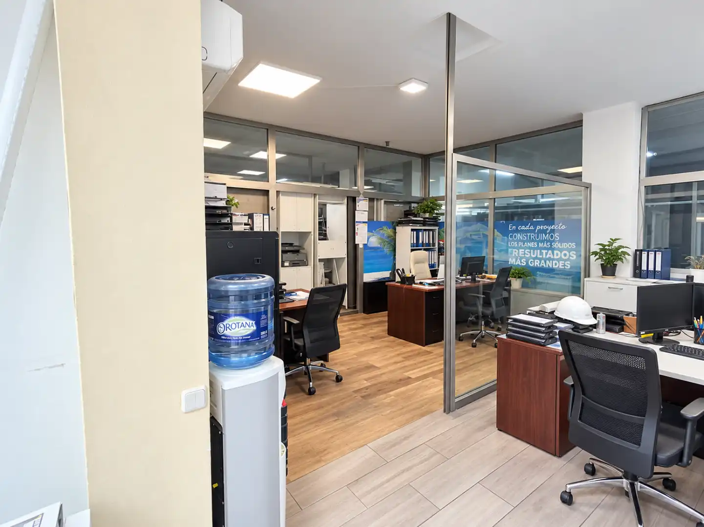 Nave industrial en venta en  Palma de Mallorca