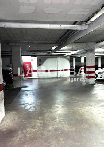 Garaje en Venta en San Carlos - San José