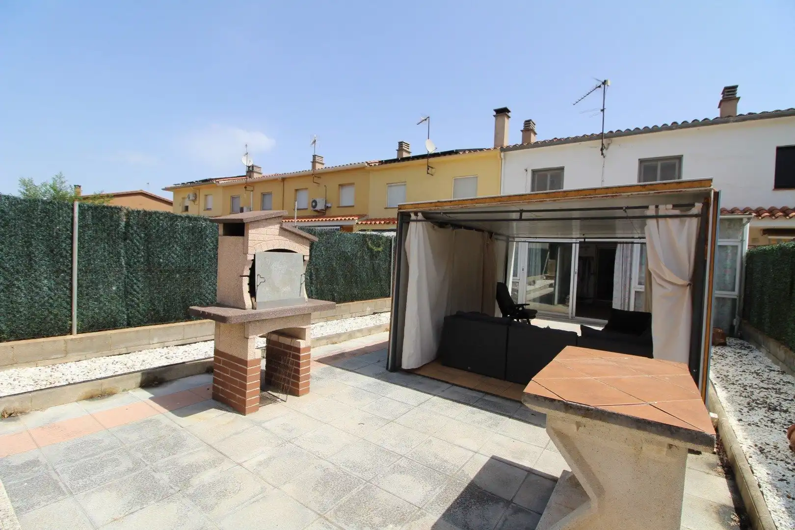Maison mitoyenne à vendre à Sils