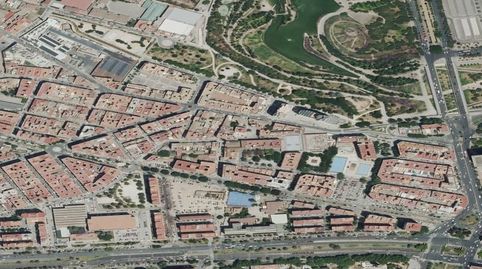 Foto 3 de Residencial en venta en Paseo Cruz, Juzgados, Mislata