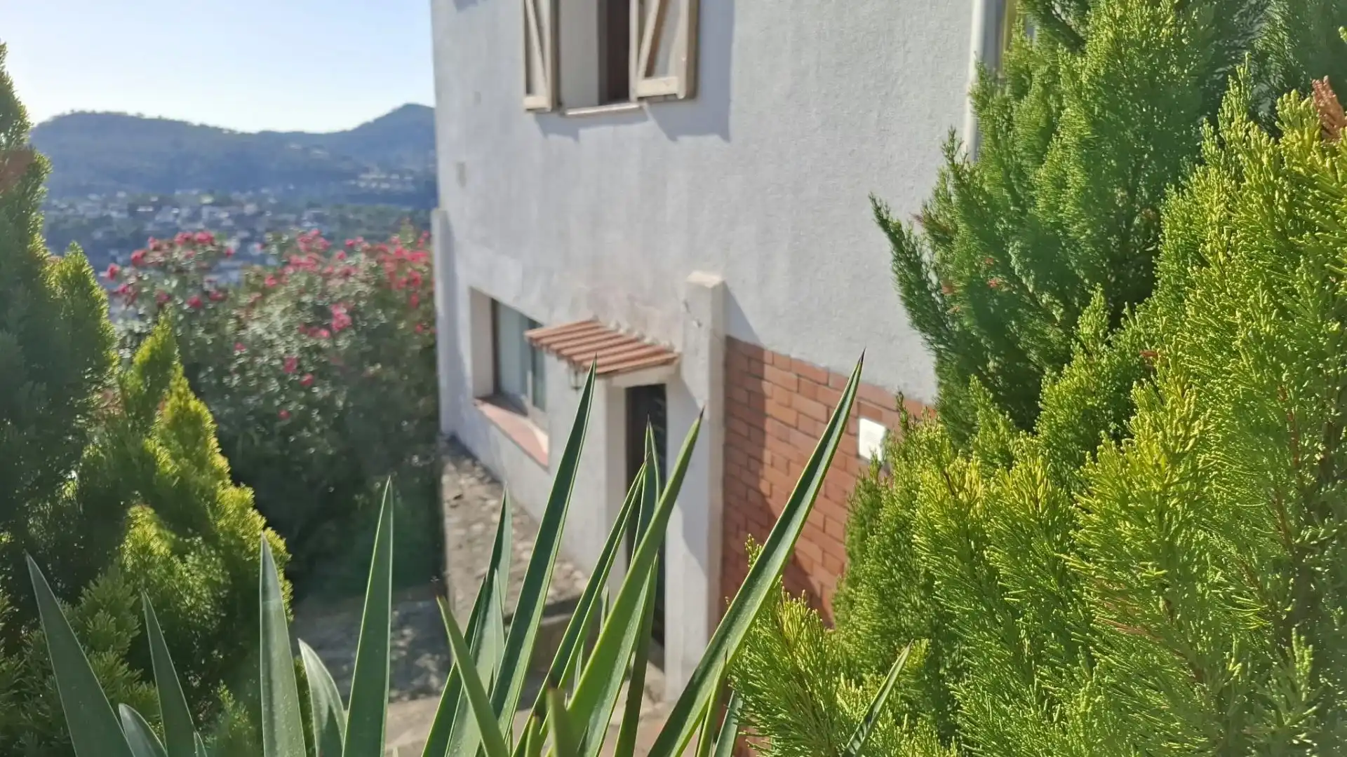 Casa con piscina in vendita a Vallirana, imagen 4