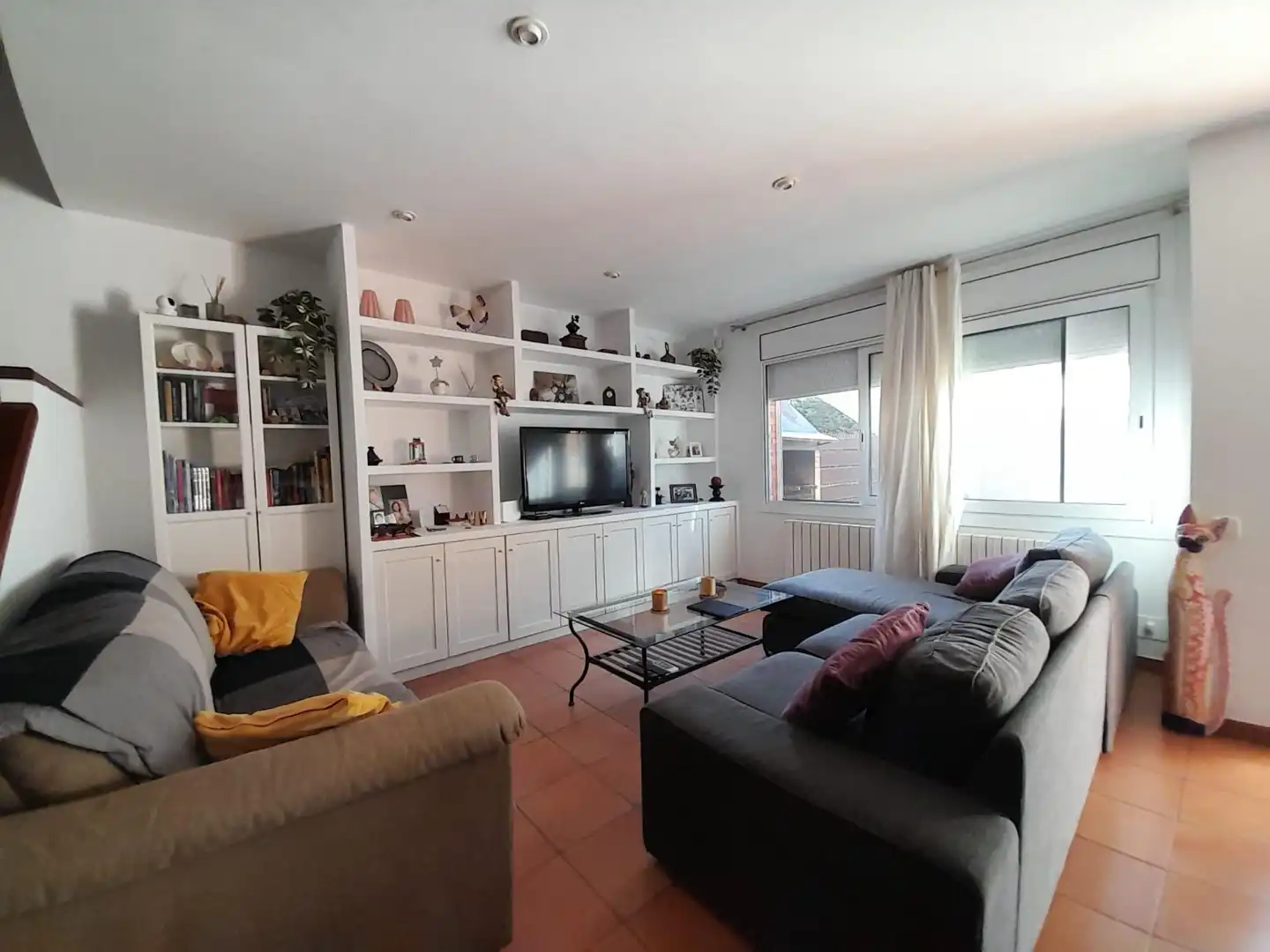 Adosado con jardín en venta en Canet de Mar, imagen 8