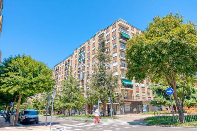 Piso en Venta en Chinchibarra