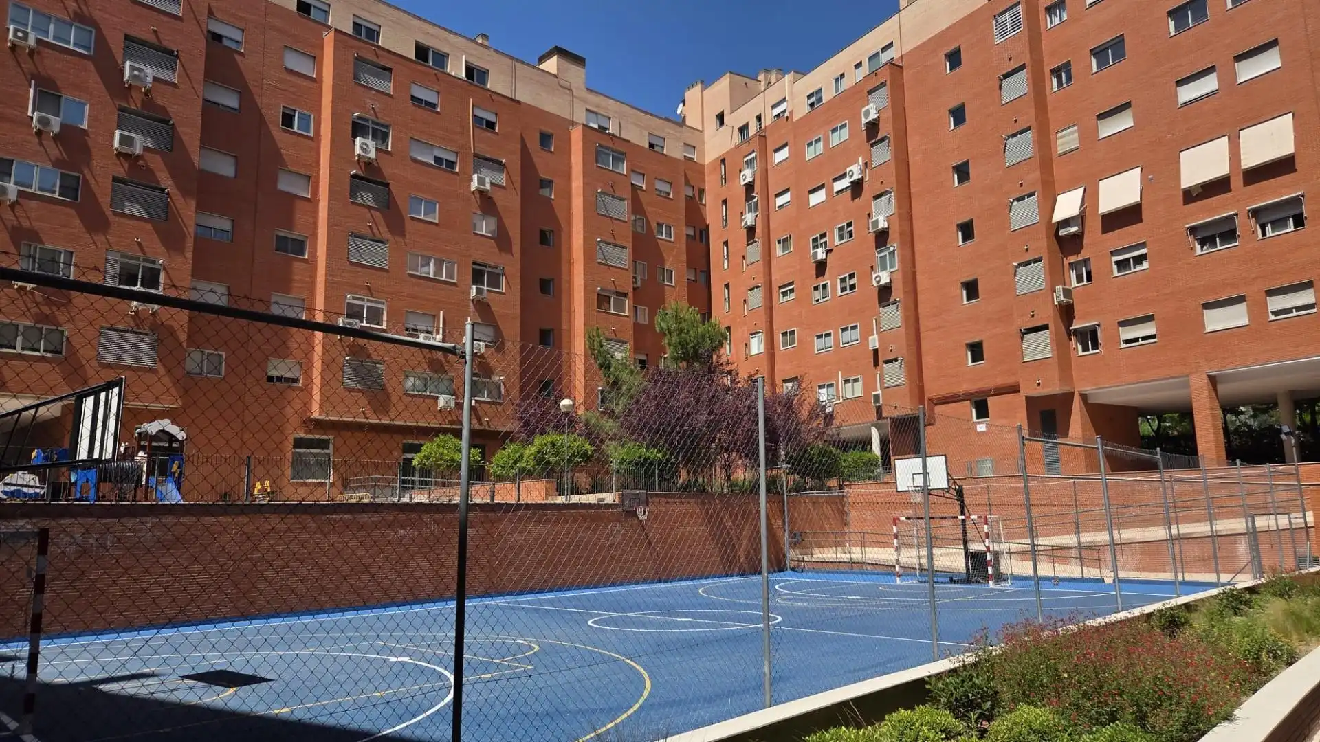 Penthouse mit Aufzug zum Verkauf in Calle Calle Princesa de Éboli, imagen 40