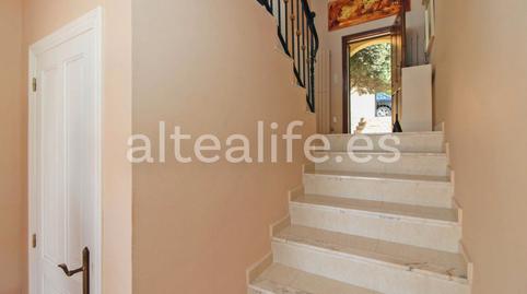 Foto 5 de Casa o xalet en venda a Calle Friburgo-a.h., Altea Hills, Alicante