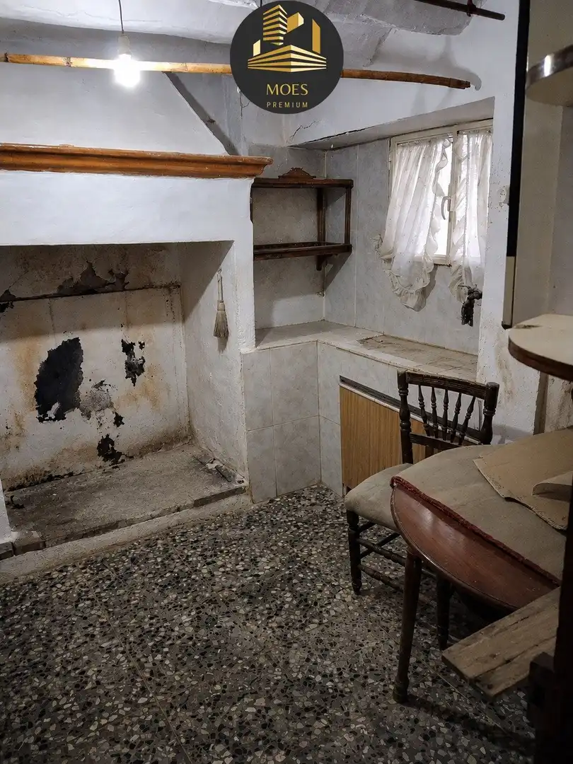 Comedor de Casa o chalet en venta en Huelma con Terraza y Trastero