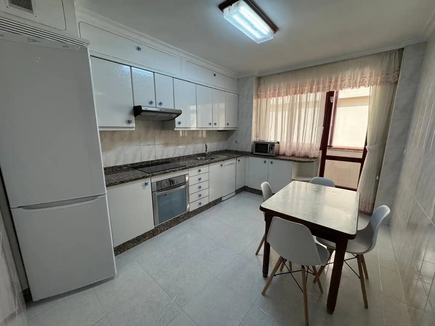 Appartamento con terrazza in affitto a O Porriño, imagen 7