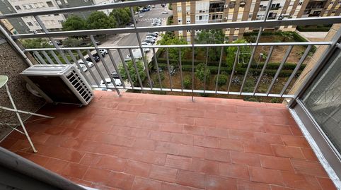 Foto 4 de Pis de lloguer a La Estación, Badajoz Capital