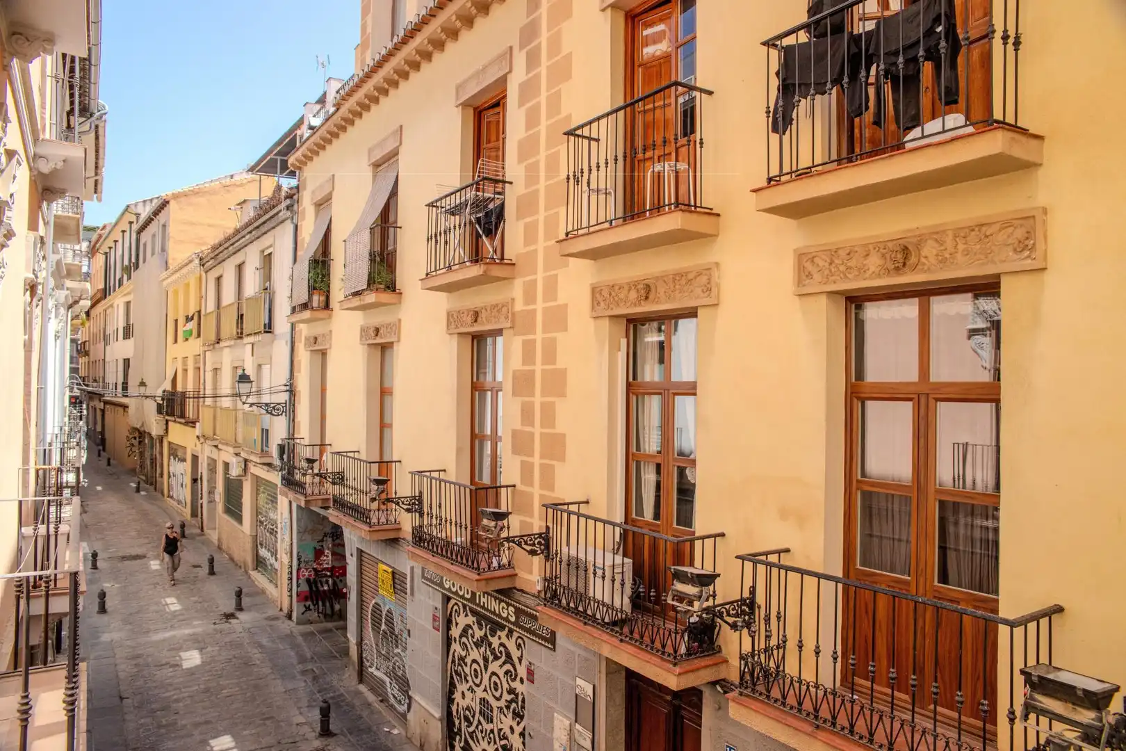 Wohnung mit Terrasse zum Verkauf in Centro, imagen 42