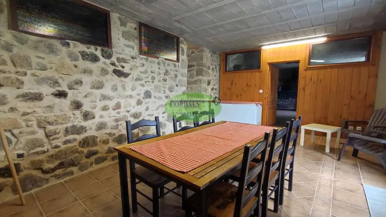 Xalet amb terrassa en venda a Pantón, imagen 29