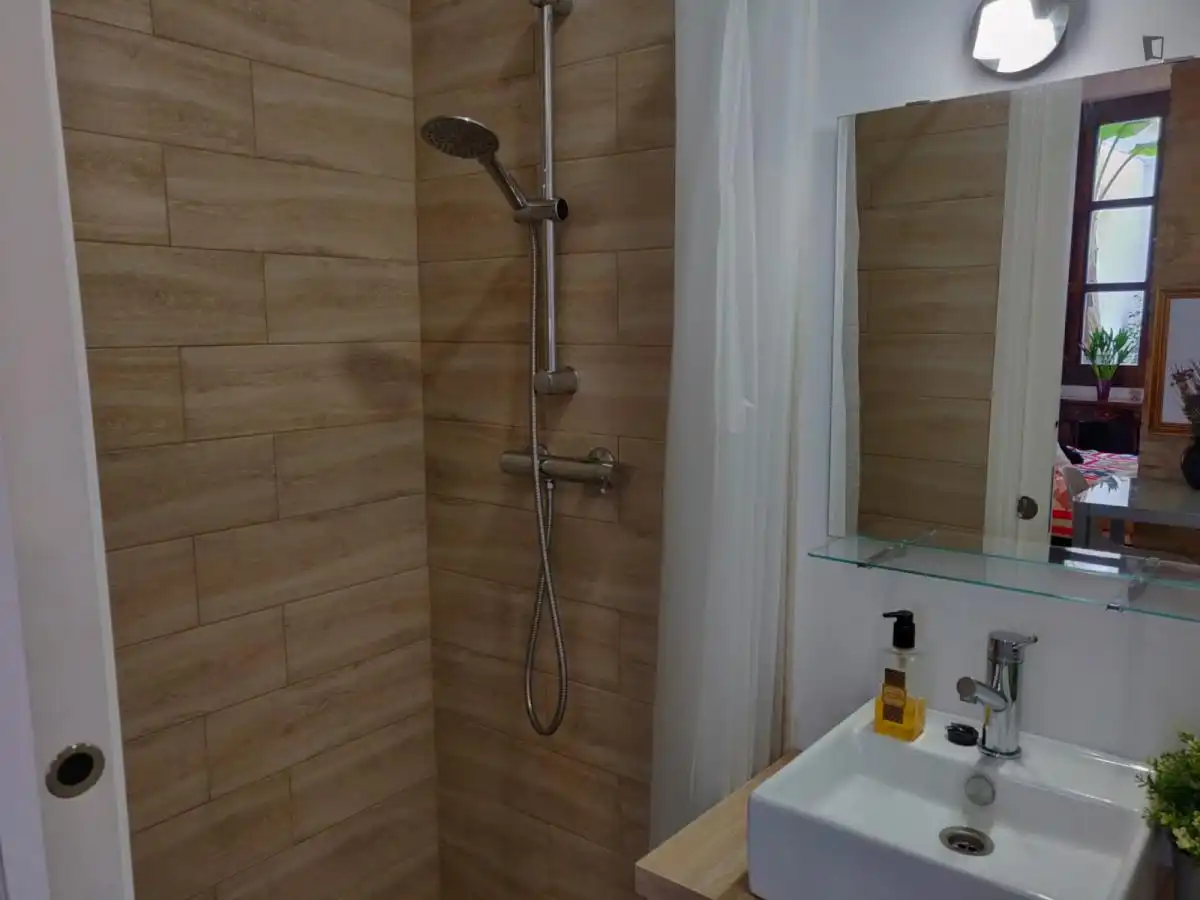 Wohnung zur Miete in El Cabanyal - El Canyamelar