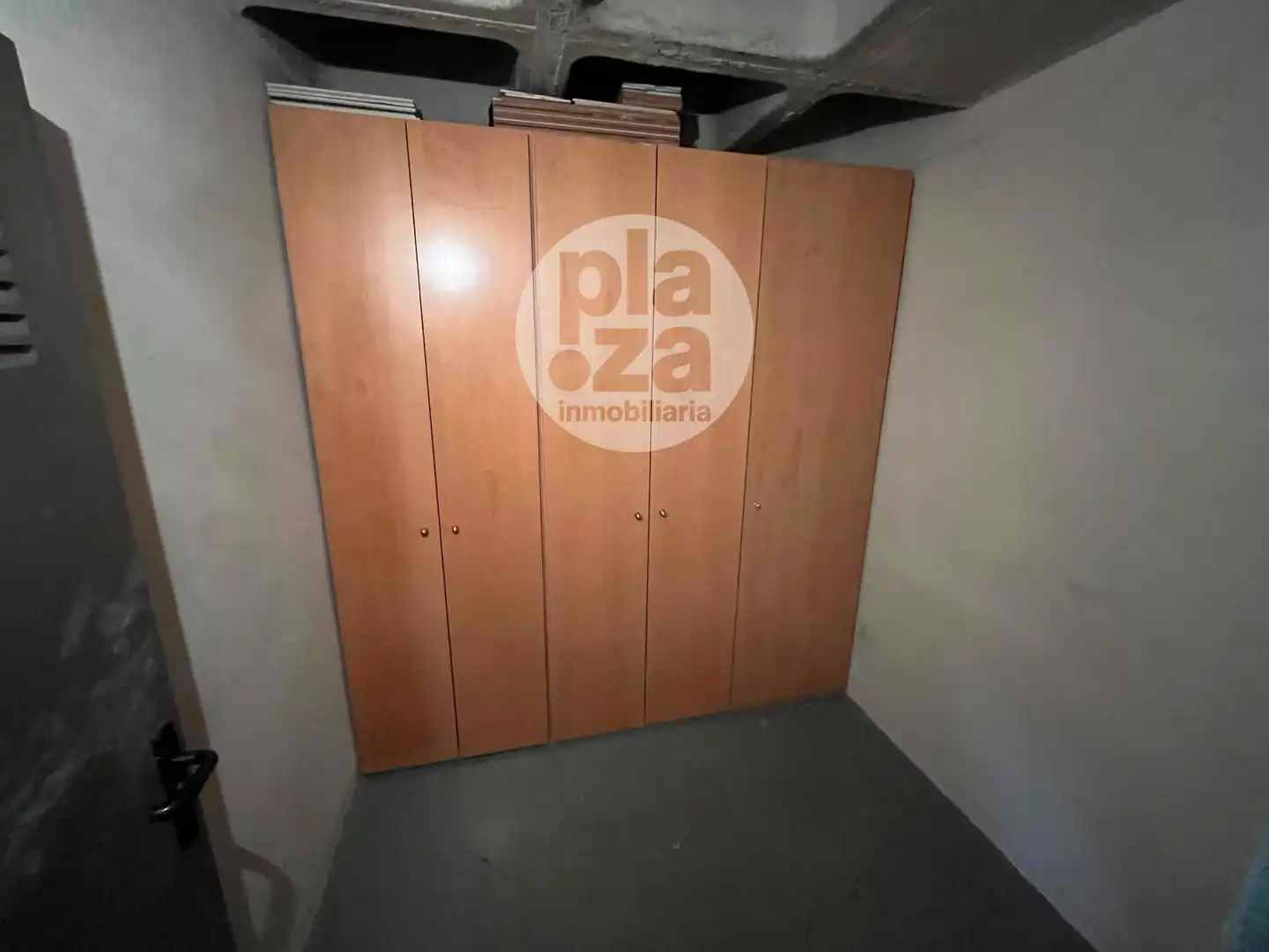 Flat for sale in Burgos  with Heating, Storage room and Swimming Pool