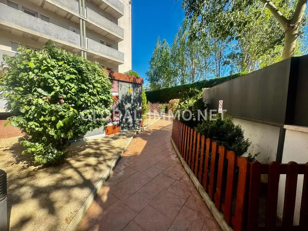 Mini appartamento con piscina in vendita a Carrer Cap Blanc, imagen 21