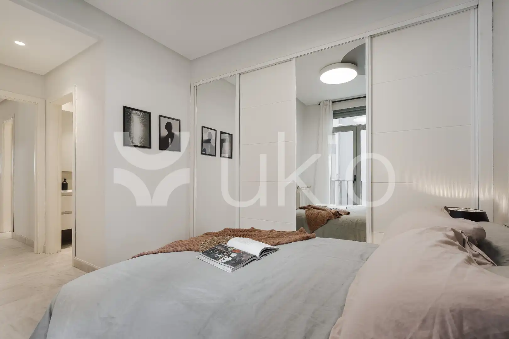 Apartament amb ascensor de lloguer a Calle de la Farmacia, imagen 21