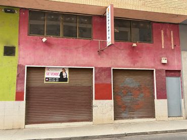 Local comercial en venta en Este