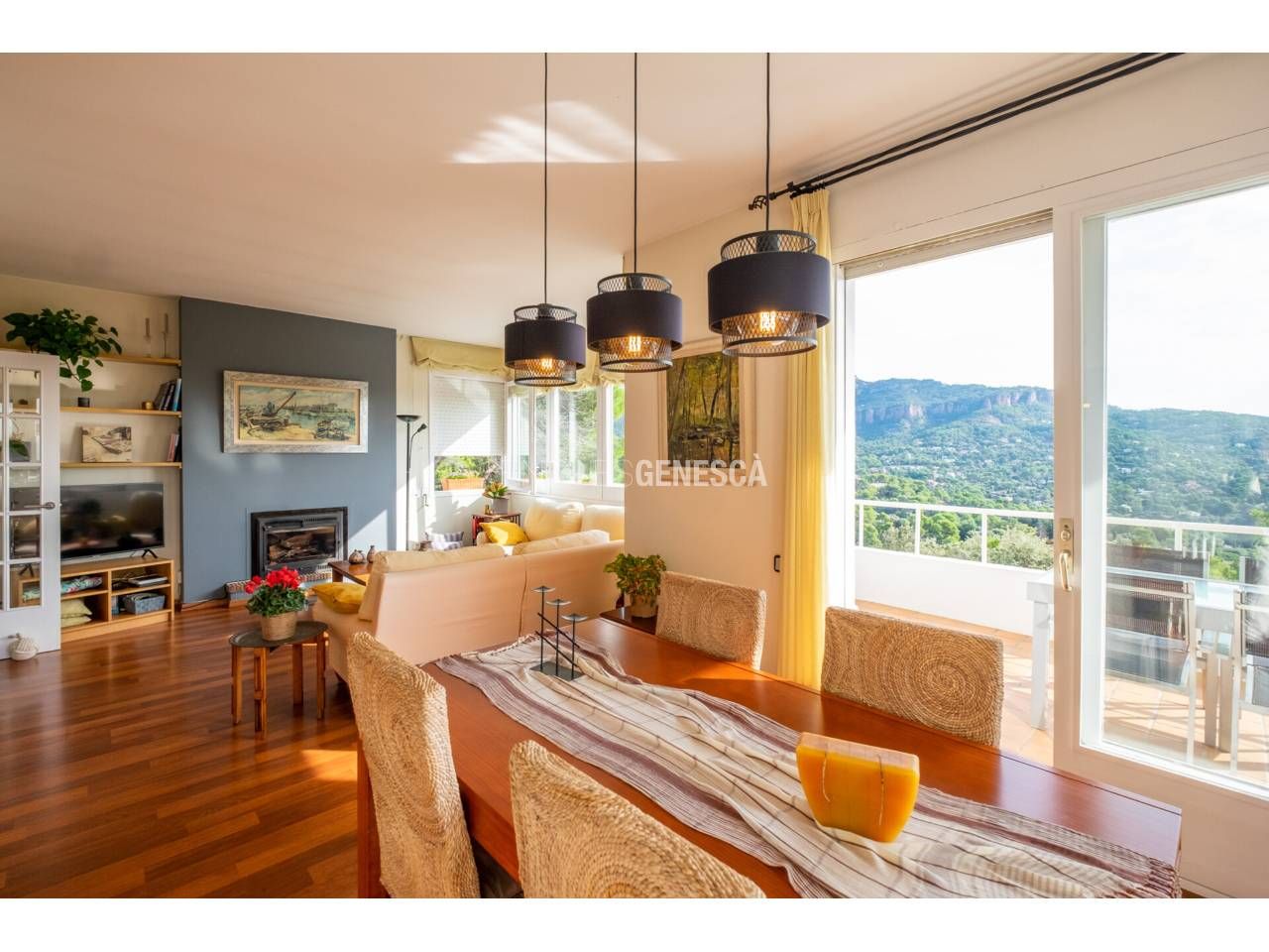 Casa o chalet en venta en Raval de Rocabruna