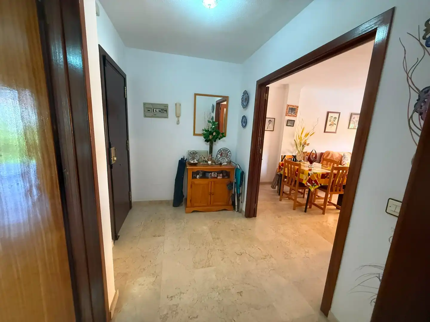 Flat with lift for sale in Calle Pintor Cipriano Maldonado 17, imagen 4
