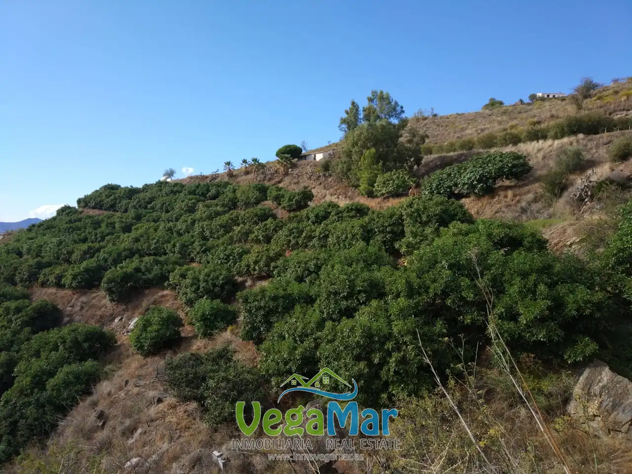 Residential for sale in Salobreña