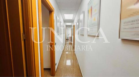 Foto 5 de Pis en venda a Paseo Castellana, Castillejos - Cuzco, Madrid