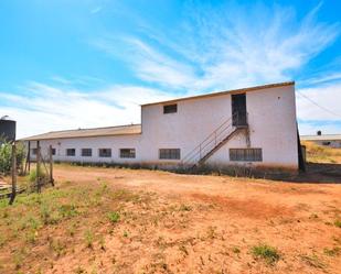 Vista exterior de Finca rústica en venda en Arriate amb Jardí privat i Traster