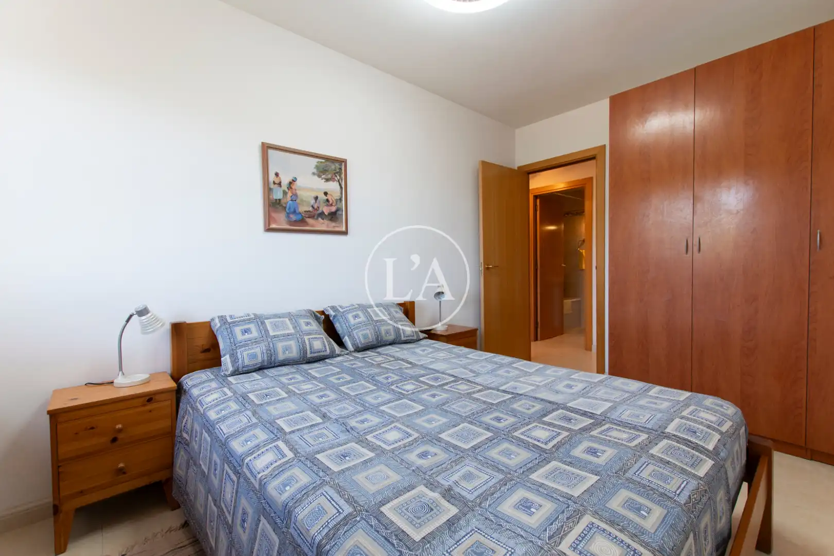 Ático en venta en Carrer Castell de Miravet, Els Tallats - Mas Olivé