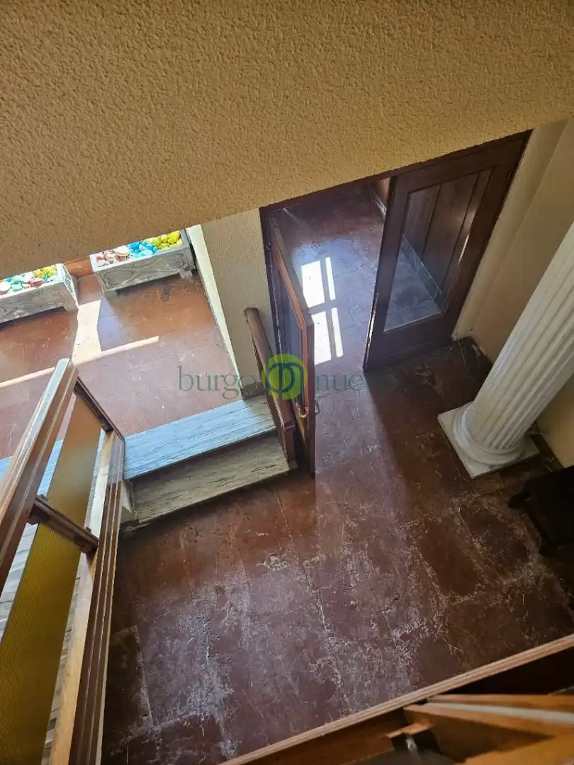 Casa o xalet en venda en Sariegos amb Calefacció, Terrassa i Balcó
