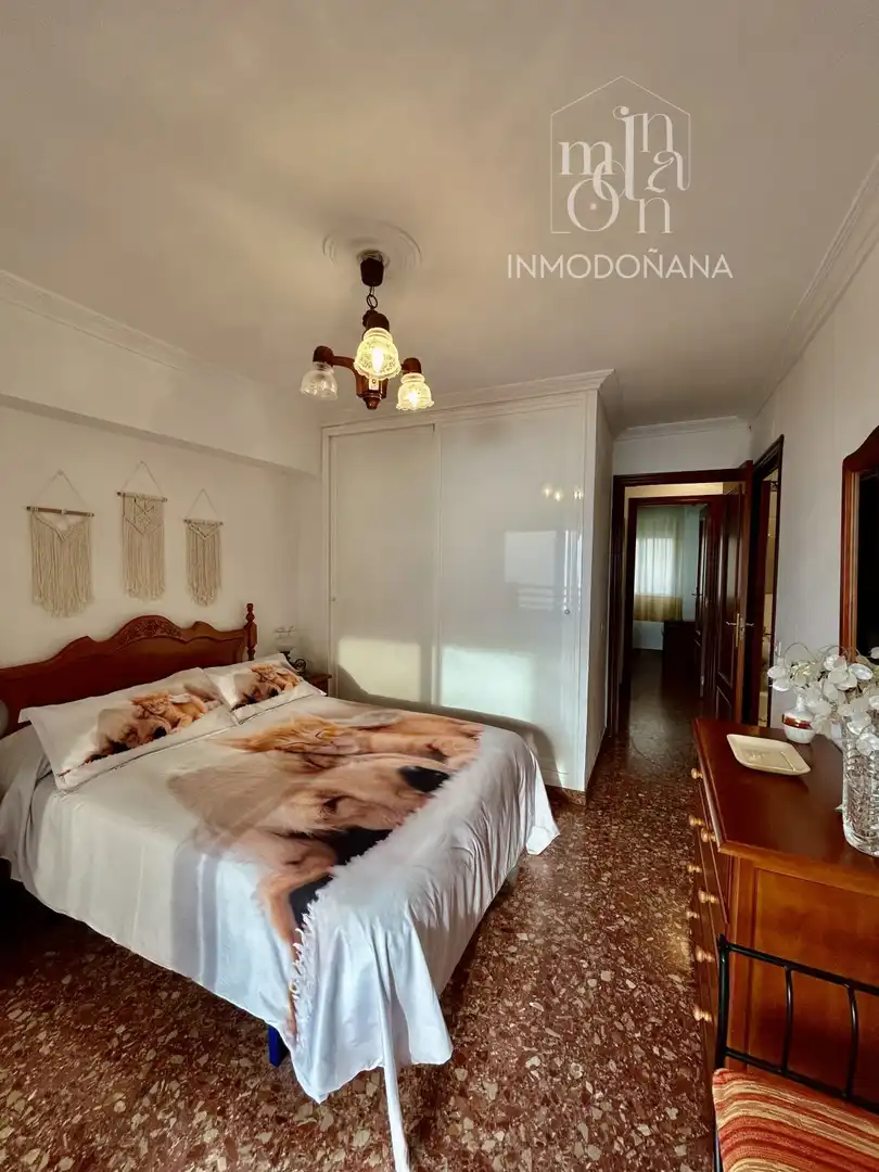 Wohnung mit Pool zum Verkauf in Matalascañas, imagen 24